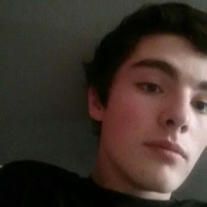 Meet your Posher, Keagan